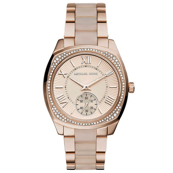 Michael Kors MK6135 Kadın Kol Saati - Thumbnail