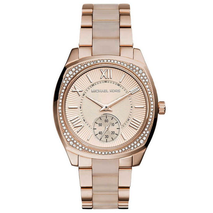 Michael Kors MK6135 Kadın Kol Saati - 1