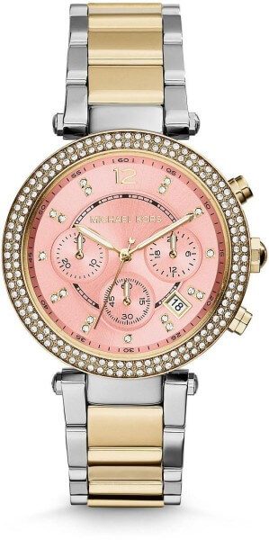 Michael Kors MK6140 Kadın Kol Saati - Michael Kors