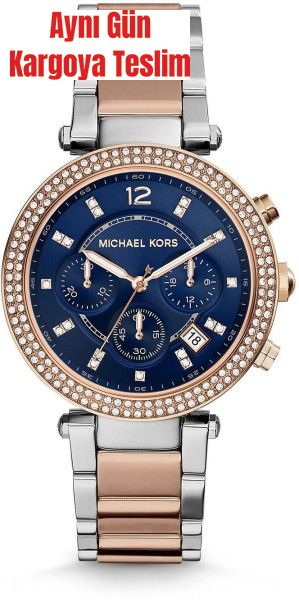 MICHAEL KORS MK6141 Kadın Kol Saati - 3