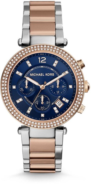 MICHAEL KORS MK6141 Kadın Kol Saati - 5