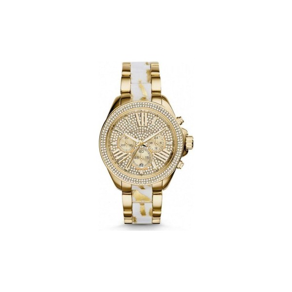 Michael Kors MK6157 Kadın Kol Saati - Michael Kors