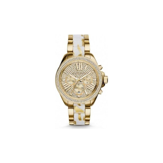 Michael Kors MK6157 Kadın Kol Saati - 1