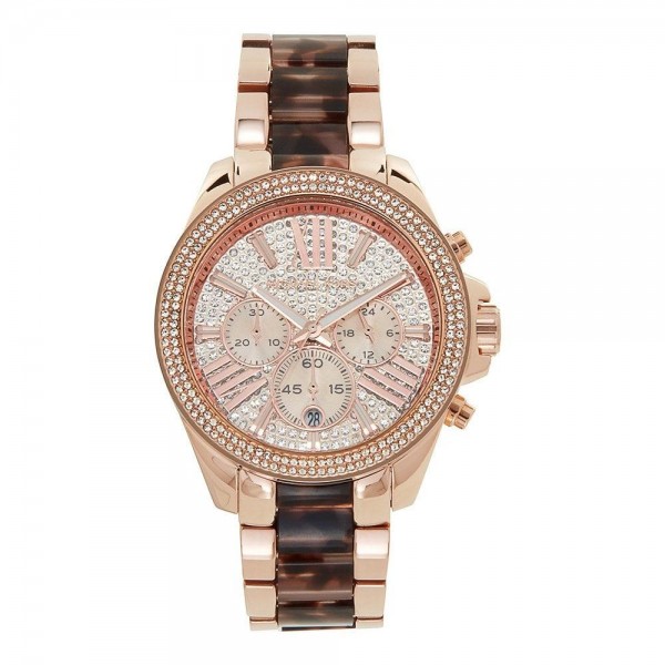 Michael Kors MK6159 Kadın Kol Saati - 1