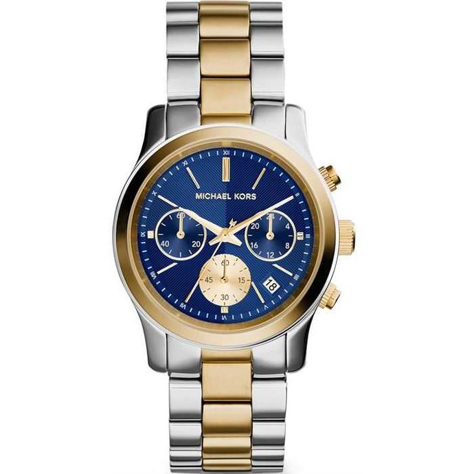 Michael Kors MK6165 Kadın Kol Saati - 1