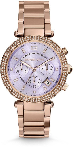 Michael Kors MK6169 Kadın Kol Saati - 1