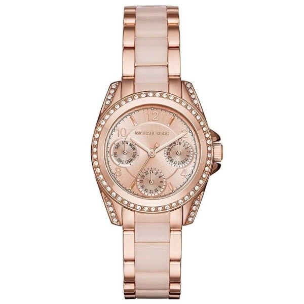 Michael Kors MK6175 Kadın Kol Saati - 1