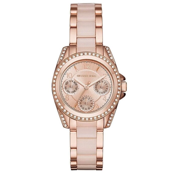 Michael Kors MK6175 Kadın Kol Saati - 1