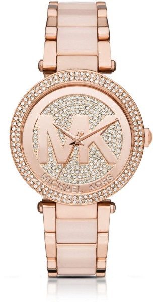 MICHAEL KORS MK6176 Kadın Kol Saati - Thumbnail