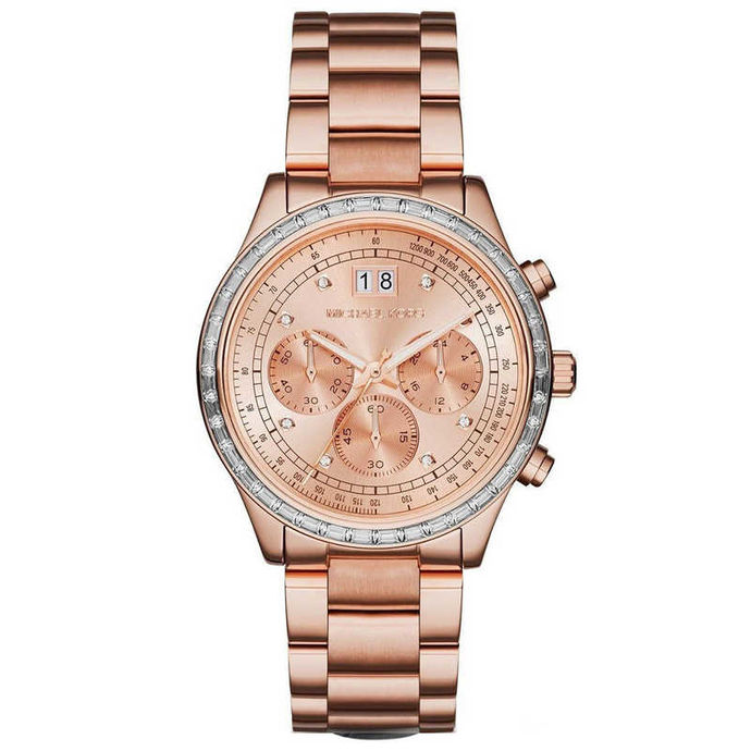 Michael Kors MK6204 Kadın Kol Saati - 1