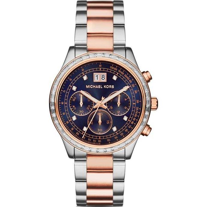 Michael Kors MK6205 Kadın Kol Saati - 1