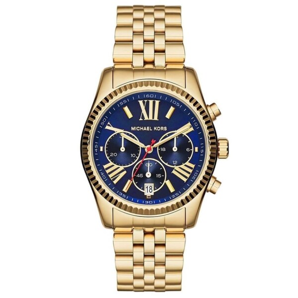 Michael Kors MK6206 Kadın Kol Saati - 1