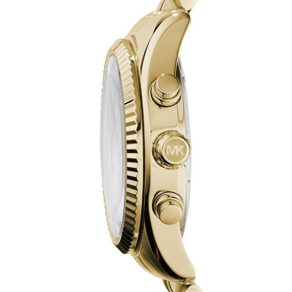 Michael Kors MK6206 Kadın Kol Saati - 2