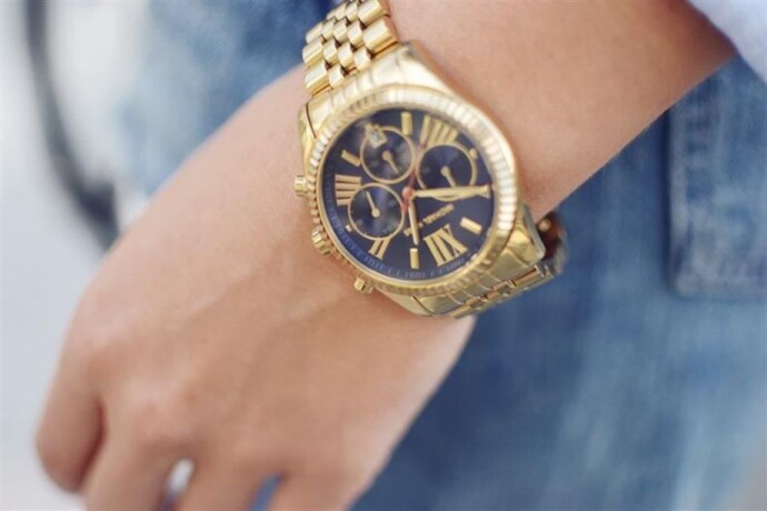 Michael Kors MK6206 Kadın Kol Saati - 3
