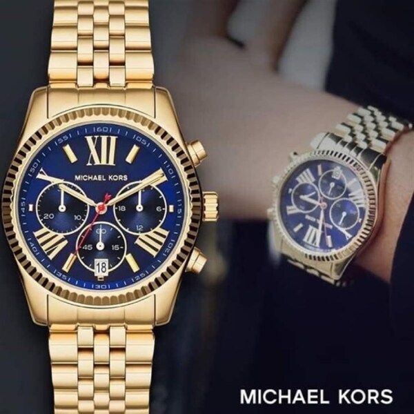 Michael Kors MK6206 Kadın Kol Saati - 4