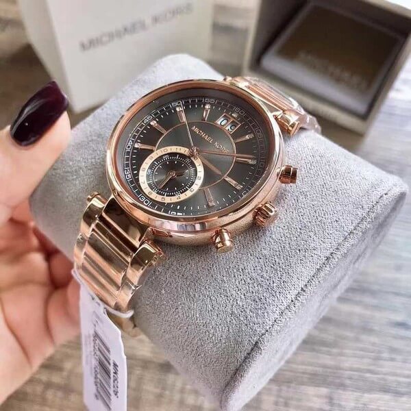 Michael Kors MK6226 Kadın Kol Saati - 2