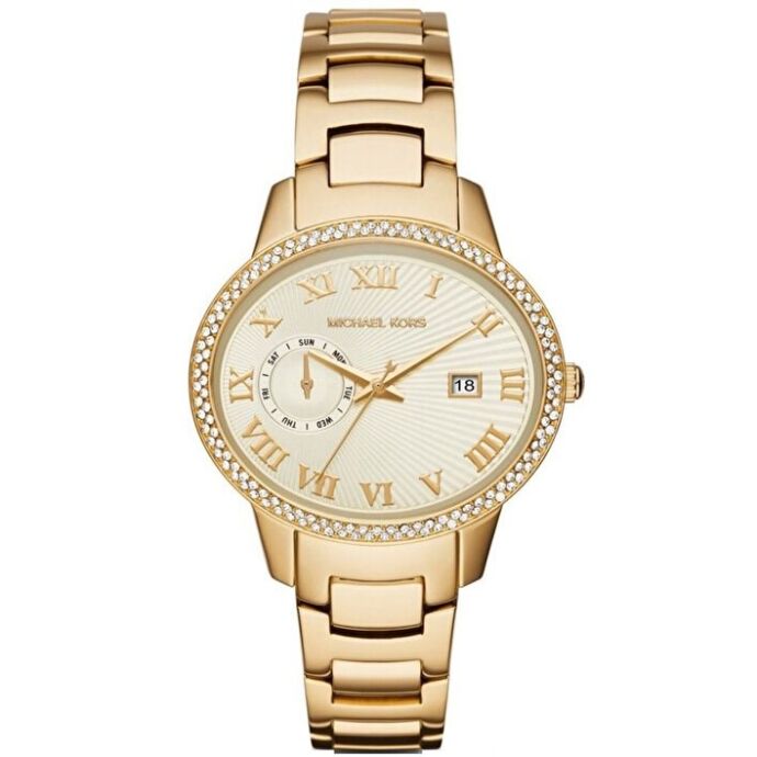 MICHAEL KORS MK6227 Kadın Kol Saati - 1
