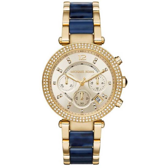 Michael Kors MK6238 Kadın Kol Saati - 1