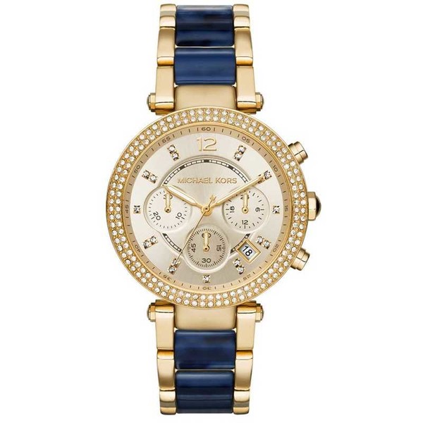 Michael Kors MK6238 Kadın Kol Saati - 3