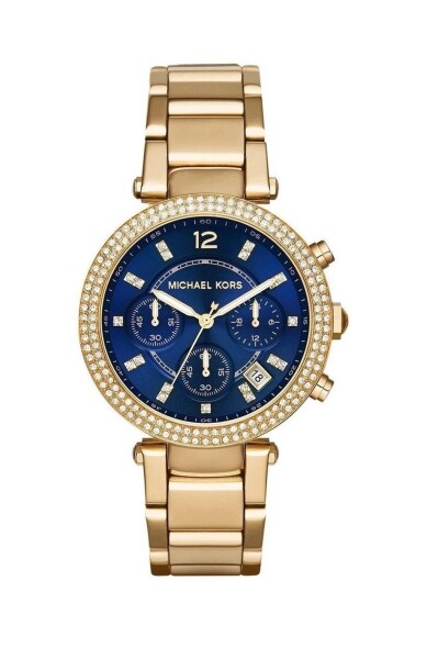 Michael Kors MK6262 Kadın Kol Saati - 1