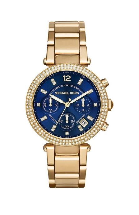 Michael Kors MK6262 Kadın Kol Saati - 1