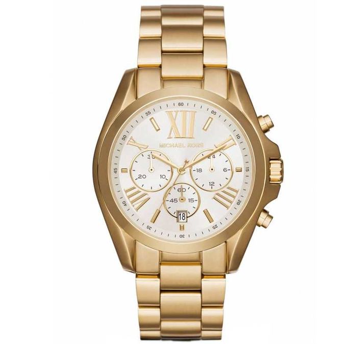 Michael Kors MK6266 Kadın Kol Saati - 1