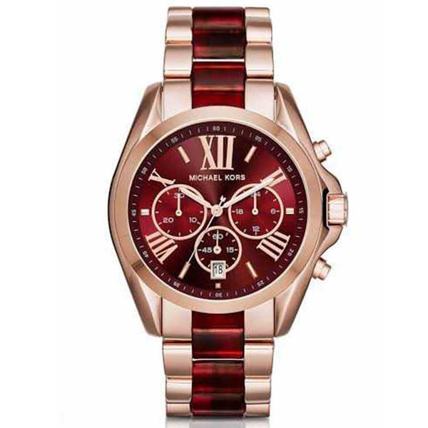 Michael Kors MK6270 Kadın Kol Saati - Thumbnail