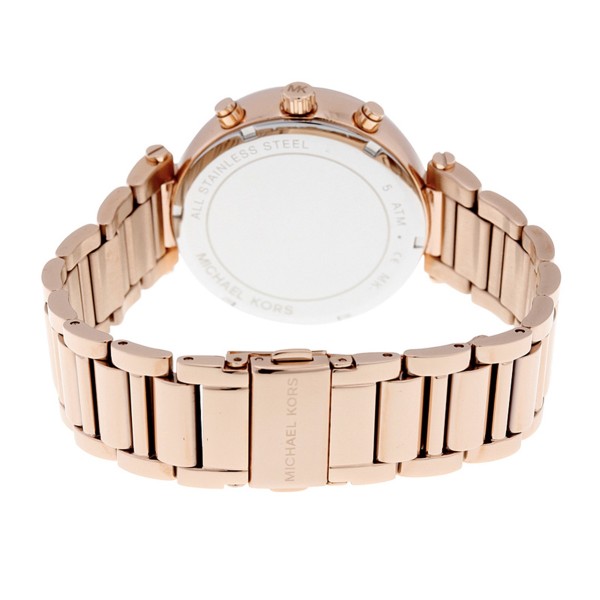 Michael Kors MK6282 Bayan Kol Saati - 3