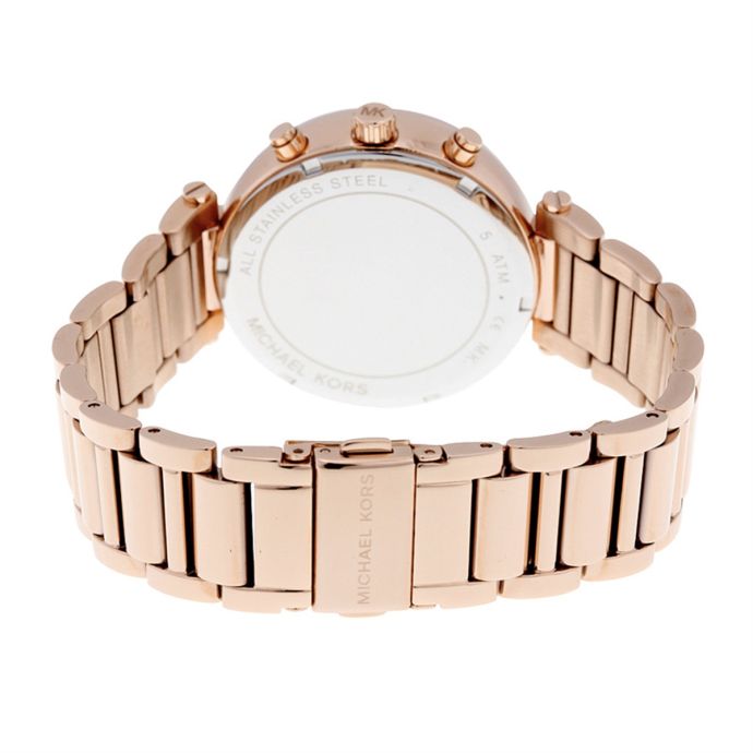 Michael Kors MK6282 Bayan Kol Saati - 3