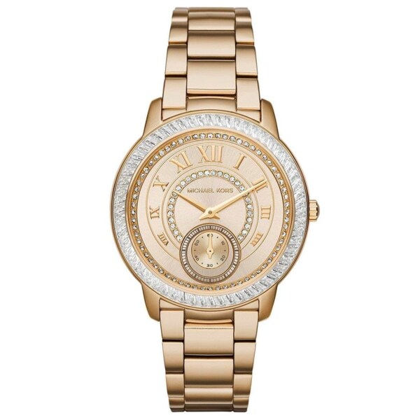 Michael Kors MK6287 Kadın Kol Saati - 1