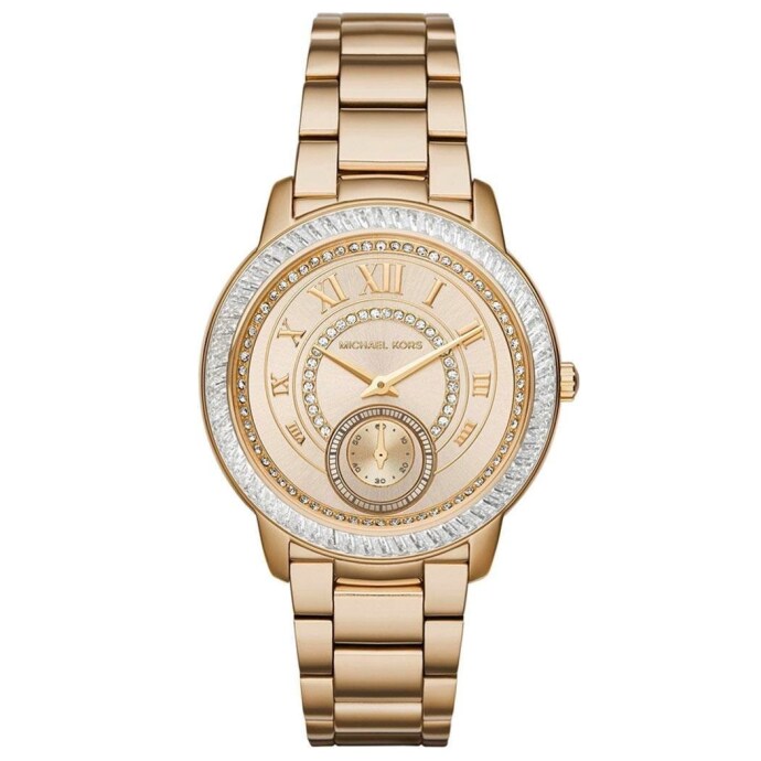 Michael Kors MK6287 Kadın Kol Saati - 1