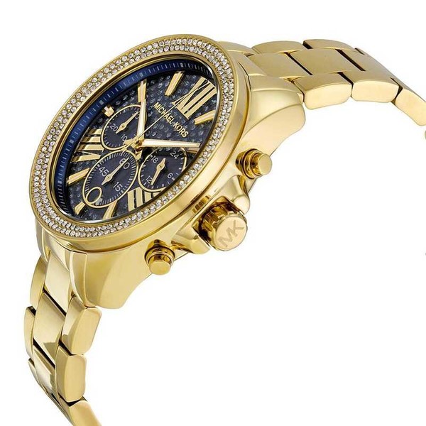 Michael Kors MK6291 Kadın Kol Saati - Thumbnail
