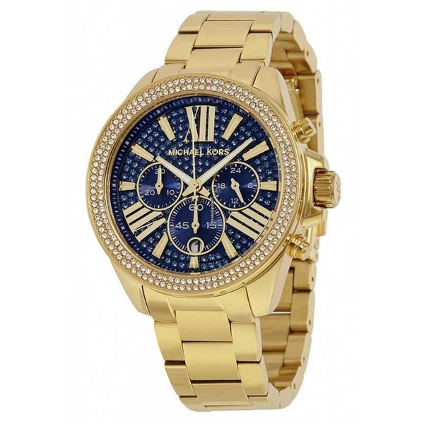 Michael Kors MK6291 Kadın Kol Saati - Thumbnail