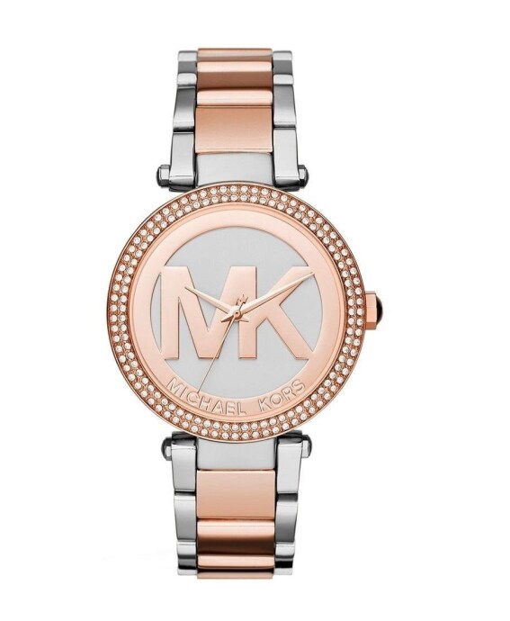 Michael Kors MK6314 Kadın Kol Saati - 1