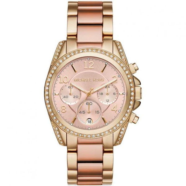 Michael Kors MK6316 Kadın Kol Saati - 1