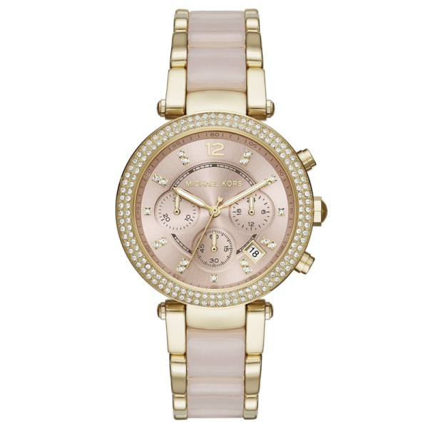 Michael Kors MK6326 Kadın Kol Saati - Thumbnail