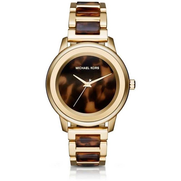 Michael Kors MK6353 Kadın Kol Saati - 4
