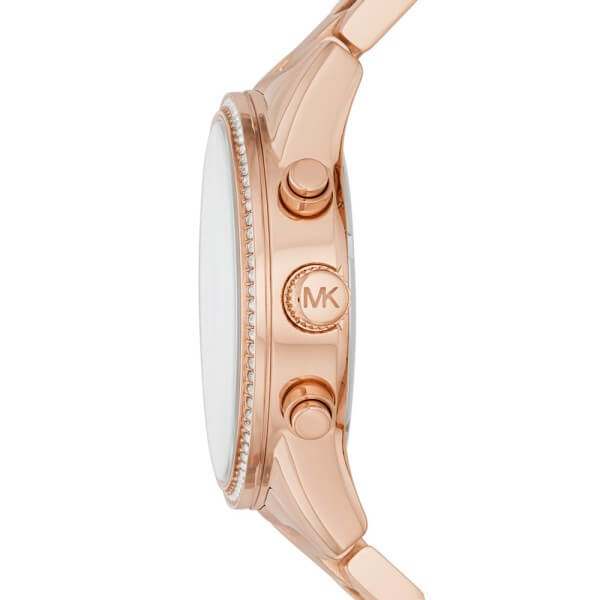 Michael Kors MK6357 Kadın Kol Saati - 5