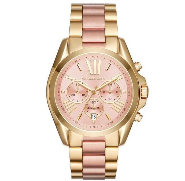 Michael Kors MK6359 Kadın Kol Saati - 1