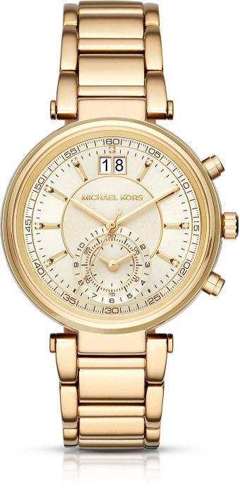 Michael Kors MK6362 Kadın Kol Saati - 1