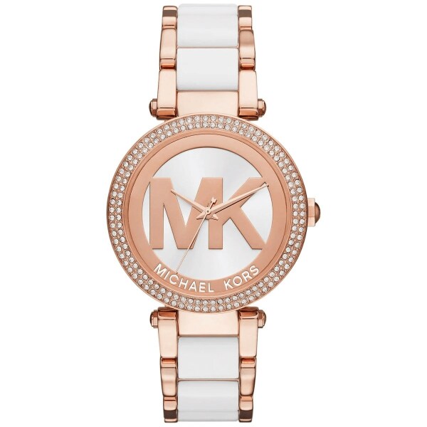 Michael Kors MK6365 Kadın Kol Saati - Michael Kors
