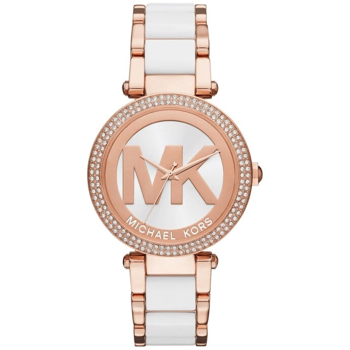 Michael Kors MK6365 Kadın Kol Saati - 1