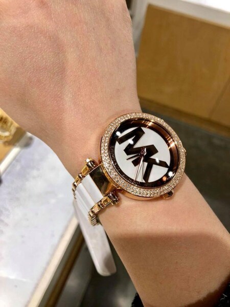 Michael Kors MK6365 Kadın Kol Saati - 3