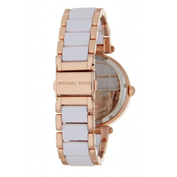 Michael Kors MK6365 Kadın Kol Saati - 4