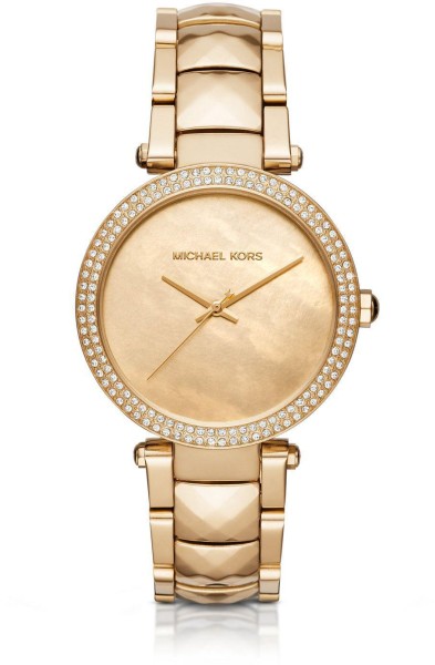 Michael Kors MK6425 Kadın Kol Saati - 4