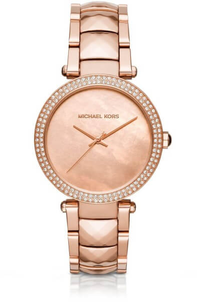 Michael Kors MK6426 Kadın Kol Saati - 1