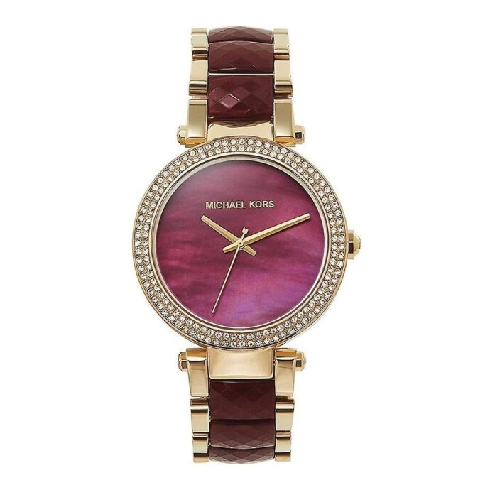 Michael Kors MK6427 Kadın Kol Saati - 1