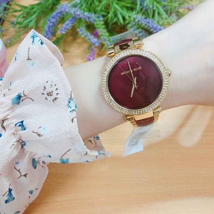 Michael Kors MK6427 Kadın Kol Saati - 2
