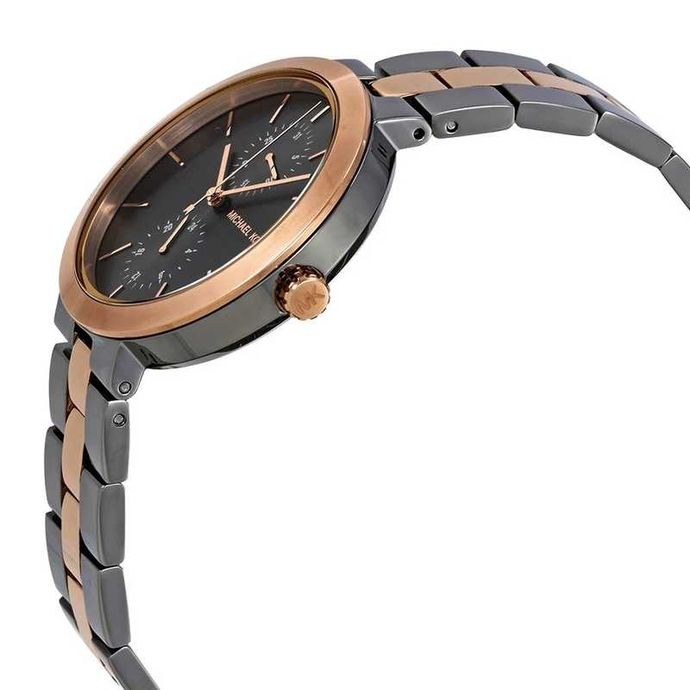 Michael Kors MK6431 Kadın Kol Saati - 3