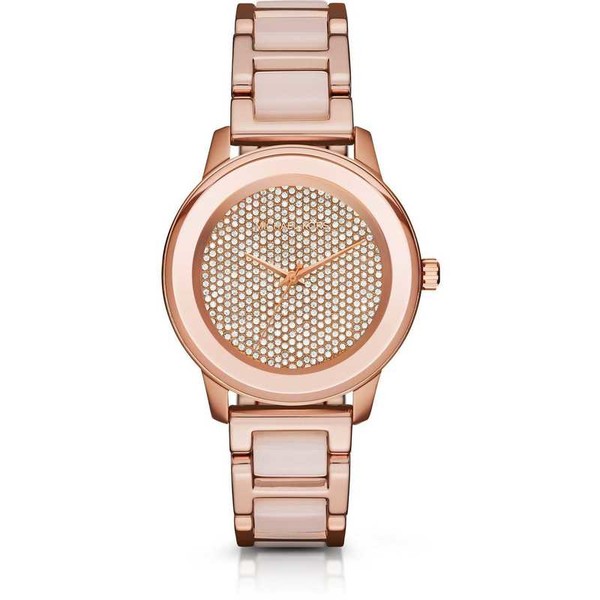 Michael Kors MK6432 Kadın Kol Saati - Thumbnail